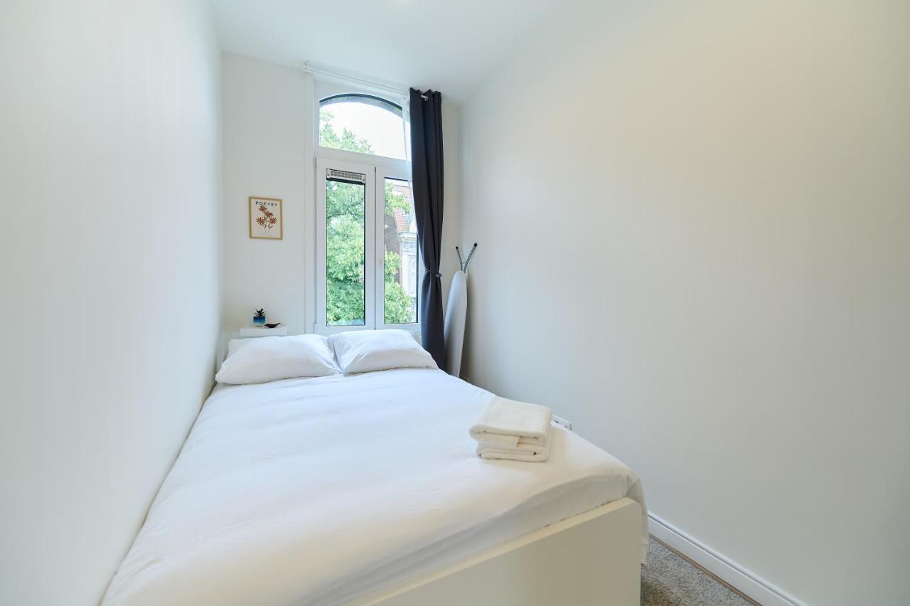Appartamento Living Bruxelles